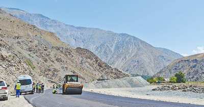 ������·�����Ŀ���O�F(xi��n)�����ɇ������ˆT����ƽ���r��·��������ӛ�� �����R�z